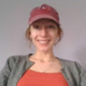 Meet your Posher, Bethany